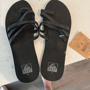 Reef sandals